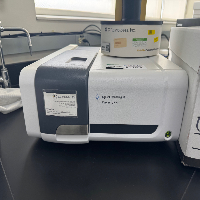 Agilent Cary 60 UV-Vis Spectrophotometer w/ Solo VPE image 0